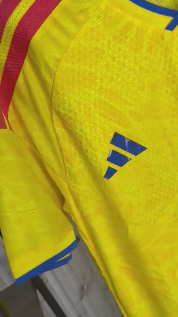 CAMISETA COLOMBIA 2026